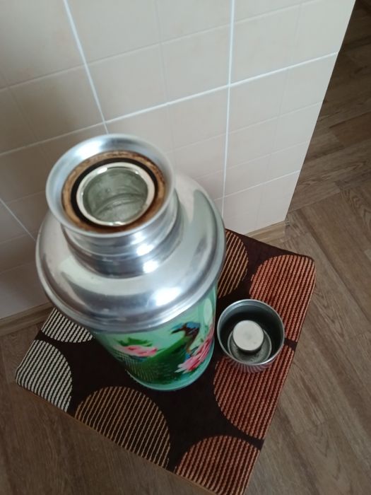 Термос (2,2 л) Китай времён СССР