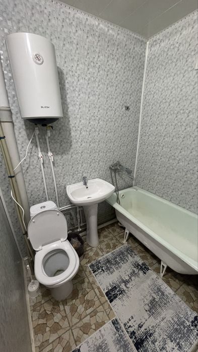 Аренда долгосрочной квартиры