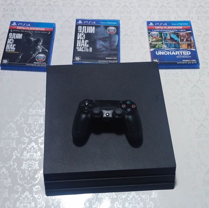 Ps4pro сатылады                  .