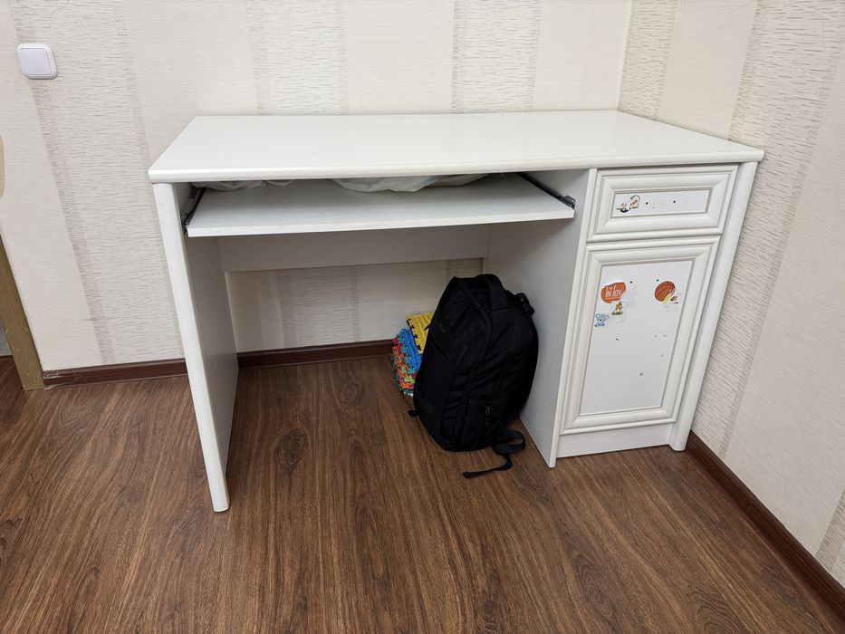 Детский спальный гарнитур