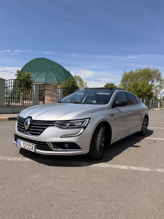 Renault Talisman
