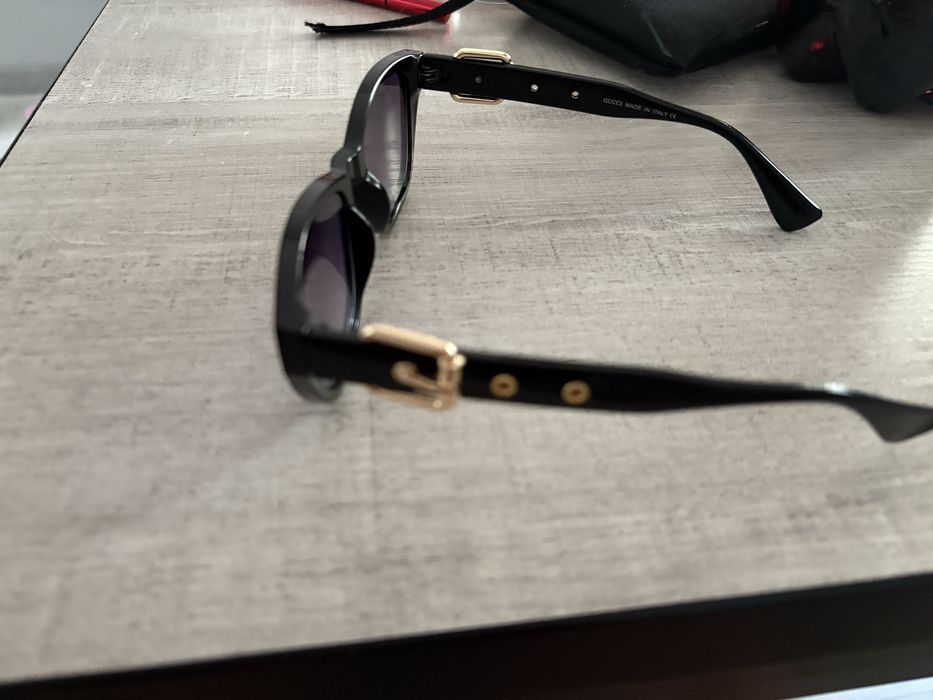 Женские солнце защитные очки