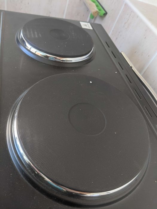 Оригинална немска готварска печка