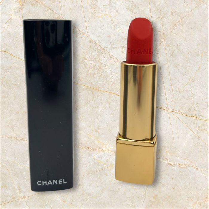 Chanel Rouge Allure 4 броя червила