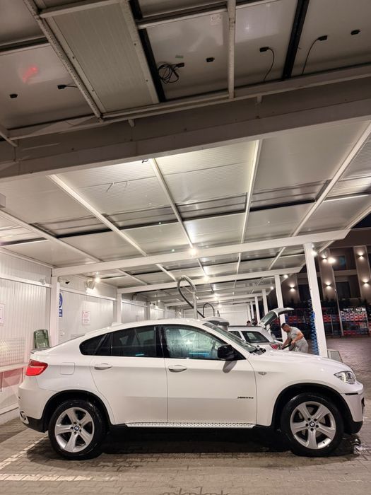 BMW X6 2009 — imagine 3