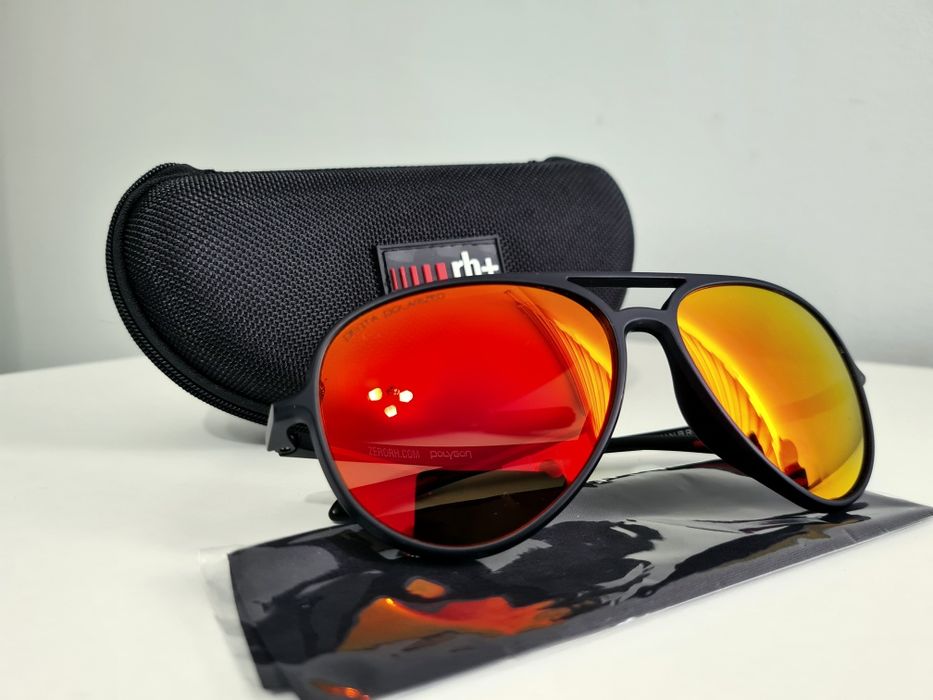 Слънчеви очила Zero RX+