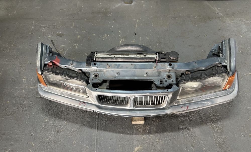 Ноускат bmw 3 series E36