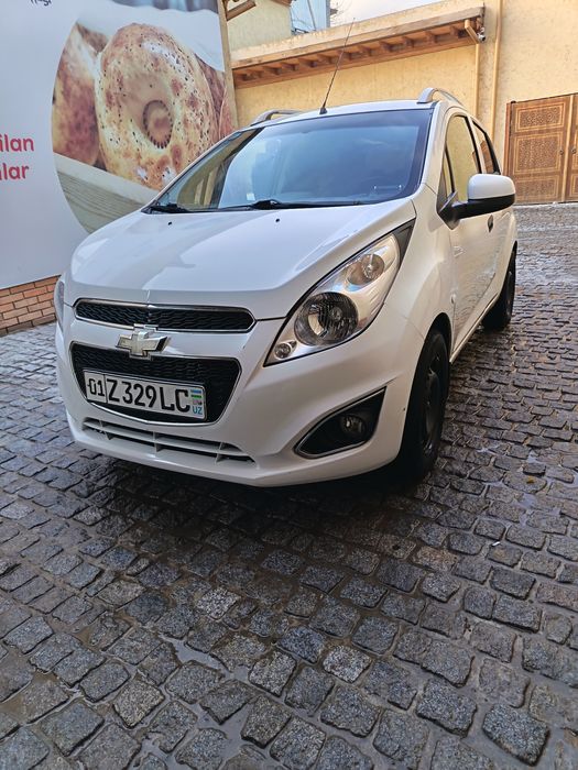 Спарк сотилади срочна