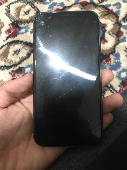 Iphone 11 64/4 gb