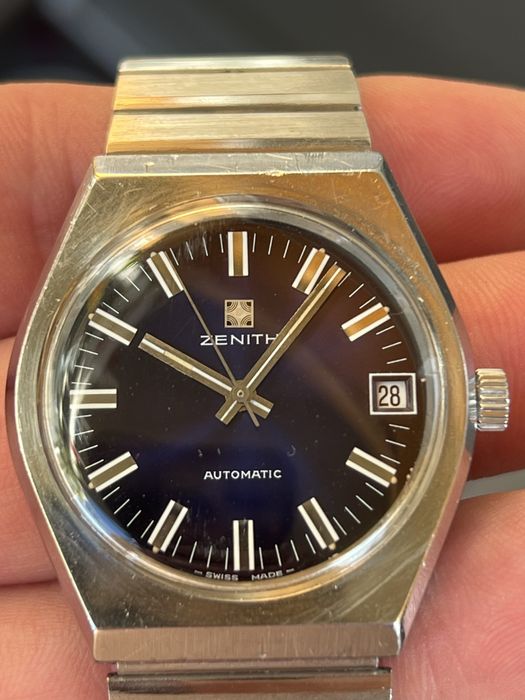 Ceas Zenith Surf