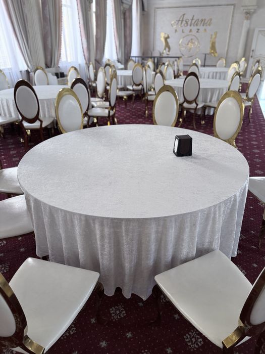 Столы и стулья для кафе/ресторана