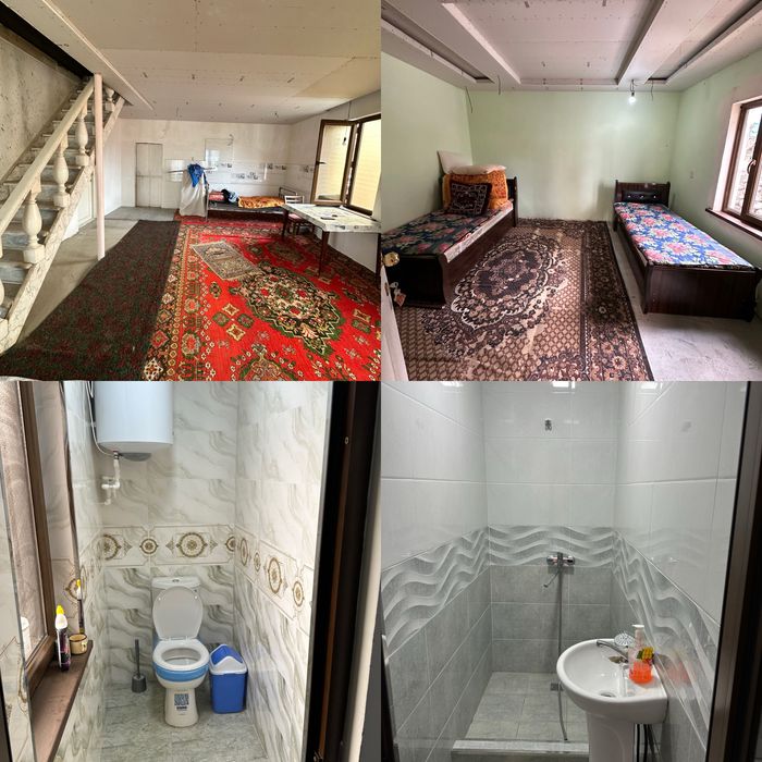 Дача сотилади Чорвок Бостонлик