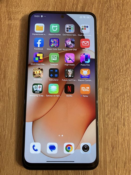 Xiaomi Redmi Note 12 4/128GB