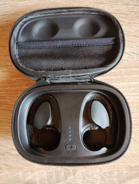 Plantronics Backbeat Fit 3100