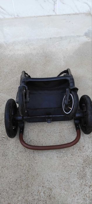 Бебешка количка Киндеркрафт