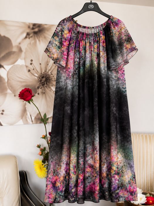 Rochie marimea xxxl