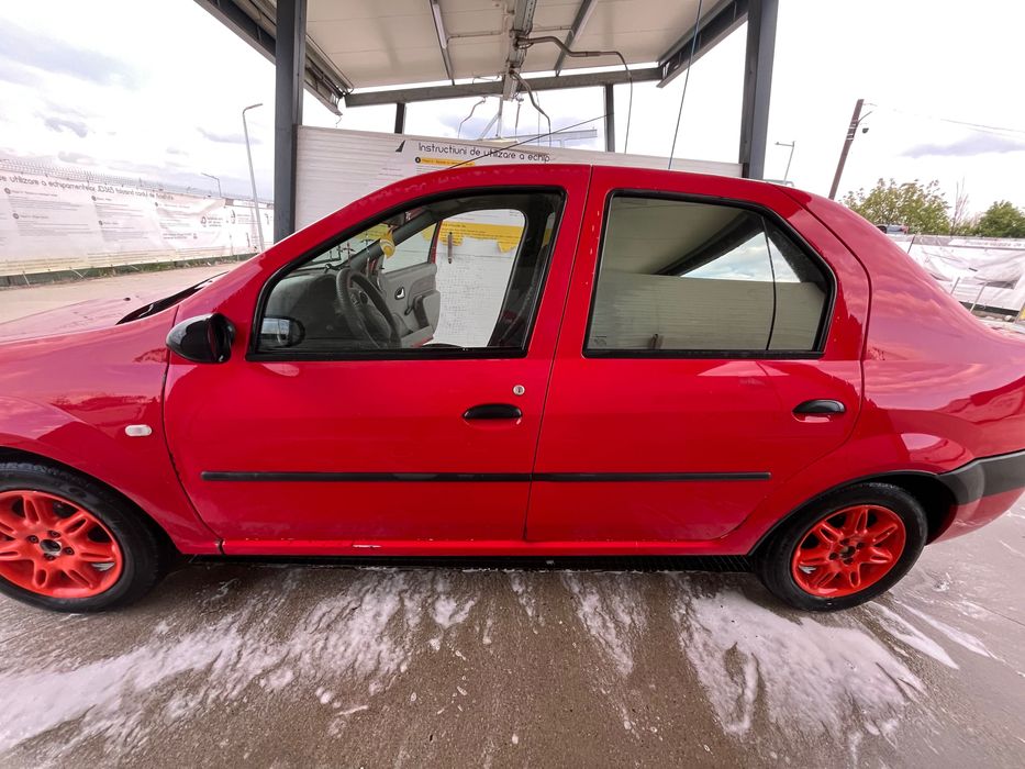 Vand Dacia Logan 2007