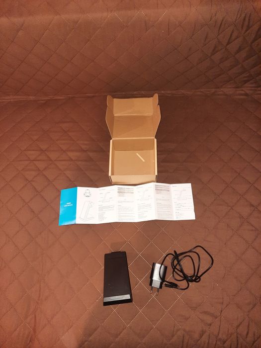 Stație de încărcare wireless 3in 1 încărcare 20w