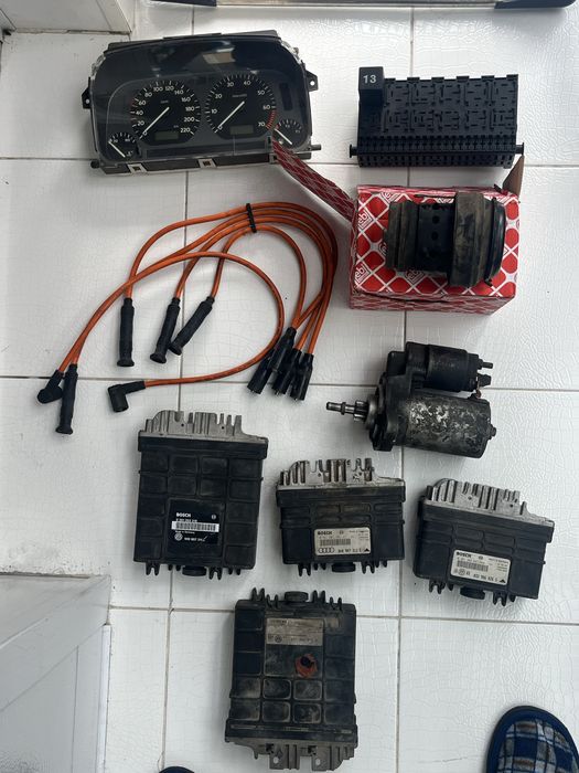 Продам запчясти не дорого гольф 3