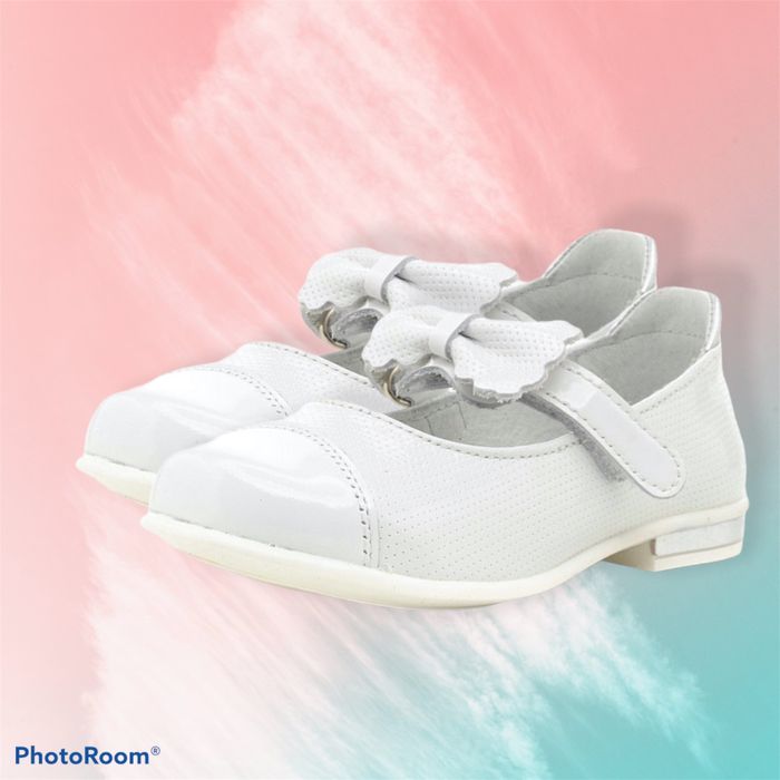 Новые! Туфли принцессы!