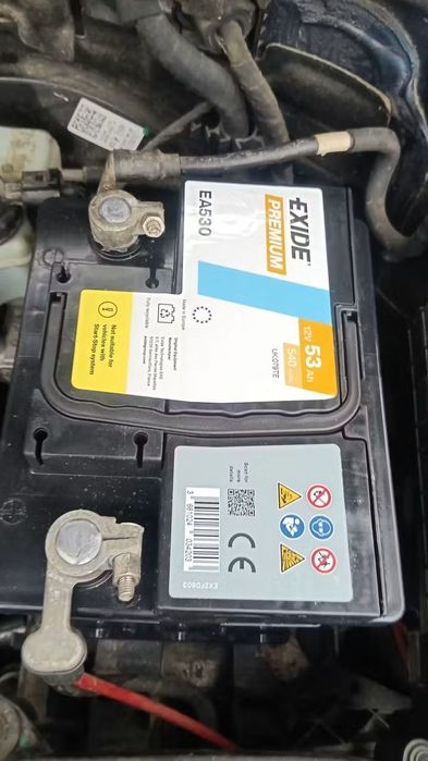 Golf 6 MATCH Edition.