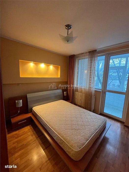 Apartament 3 cam 67mp Nespalata