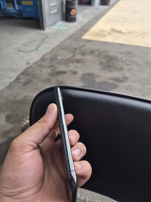 Iphone x 64 gbli