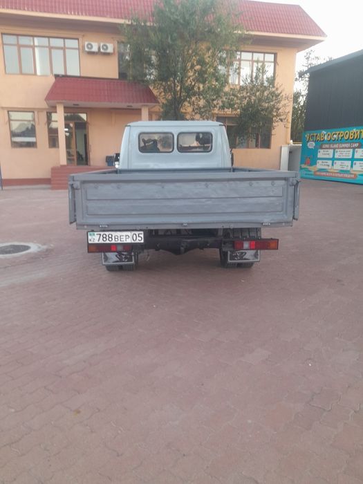 Подам Газель Обмен