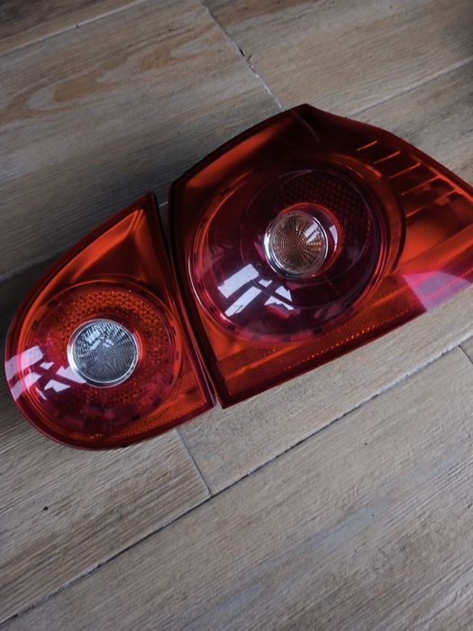 De vânzare stopuri Golf 5