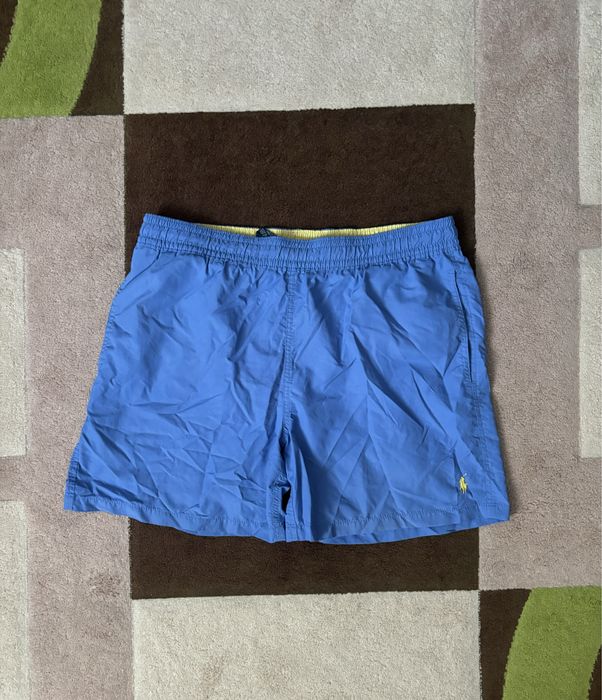 Мъжки бански/шорти Polo Ralph Lauren, Hugo Boss, Napapijri, Lyle & Scott