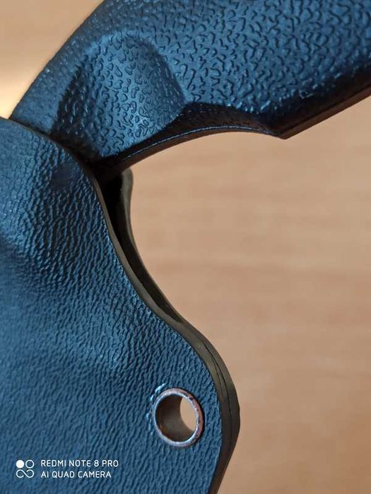 Kershaw Heist и Ka Bar TDI