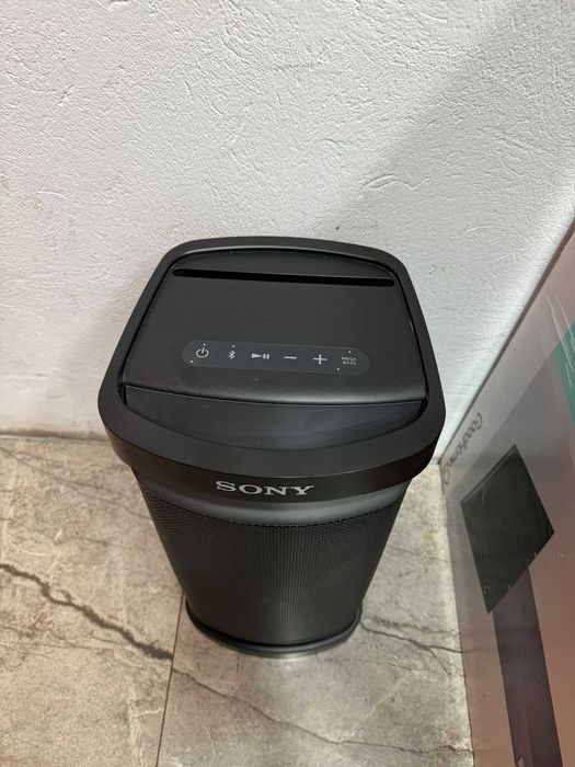 HOPE AMANET P2-Boxa sony srs xv500