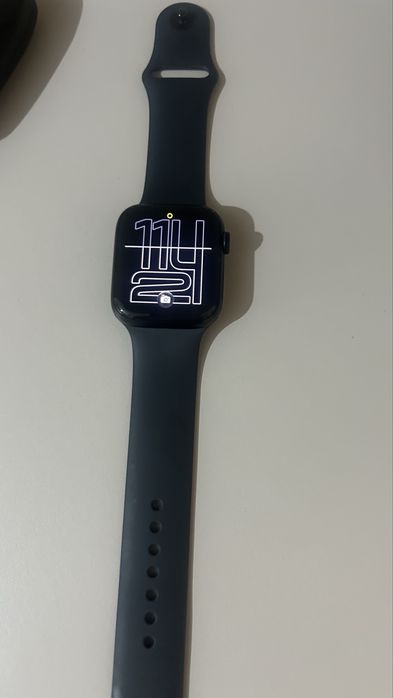 Apple watch se 2 новый