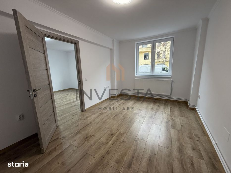 Apartament – Cluj-Napoca - Vedere 4