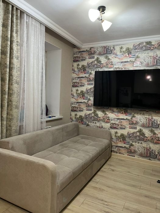 Продам диван в хорошем состоянии