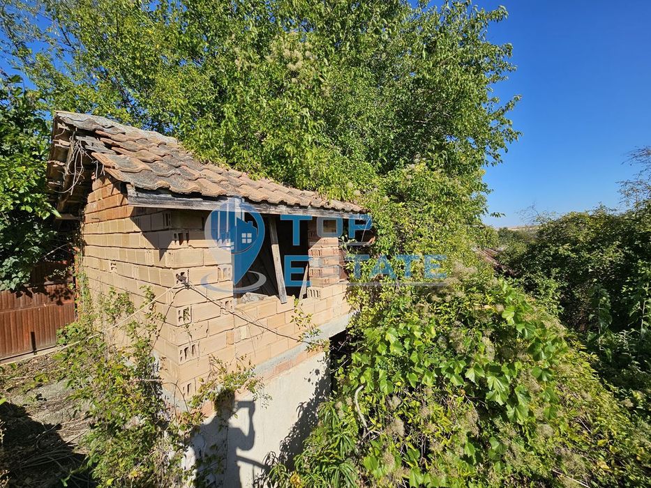 Продава се Къща в с. Българско Сливово, Област Велико Търново - 80 кв.м за 230 €/кв.м - Снимка #10