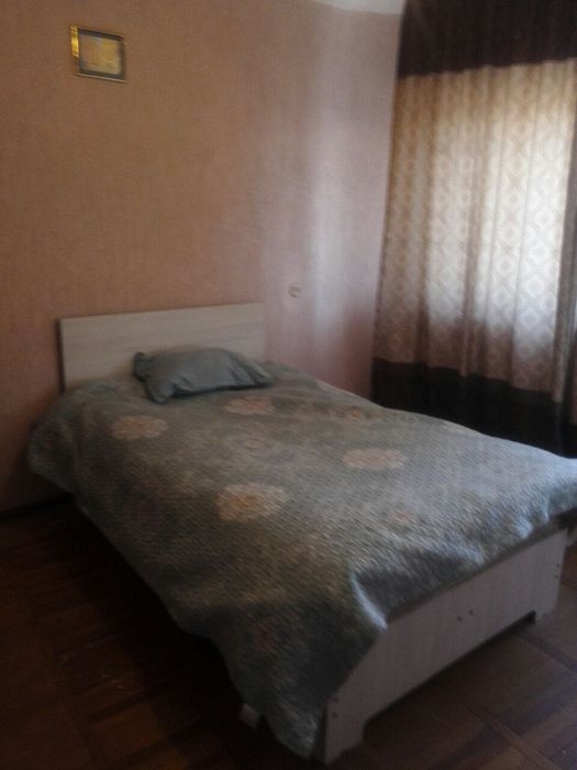 4-комн.квартира в аренду.В центре Ташкента ( долгосрочная)
