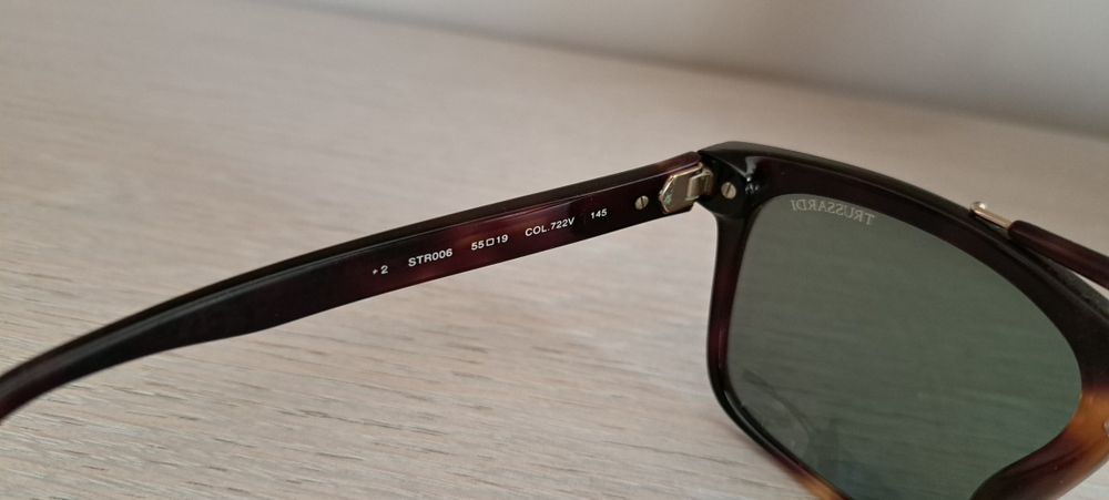 Ochelari firmă Trussardi