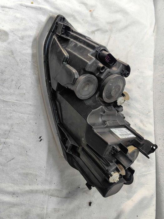 Оригинален фар Vw Polo 6C1