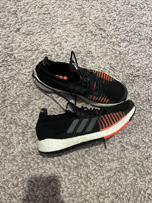 Adidas Pulse Boost HD-оригинални маратонки