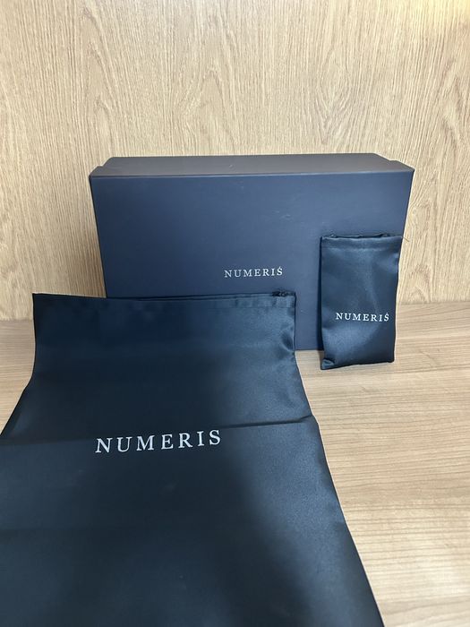 Numeris Pigment *TOP BATCH* noi
