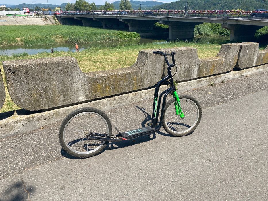 Trotineta pentru copii