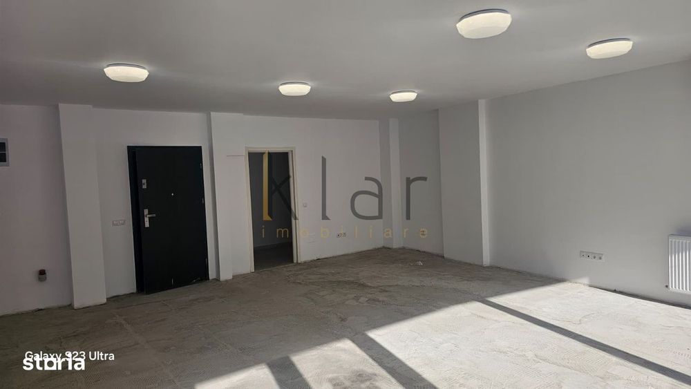 Spatiu comercial  zona Bonjour Buna Ziua