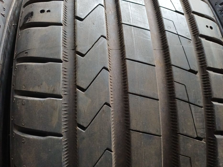 Гуми 205/55/16 Ханкок