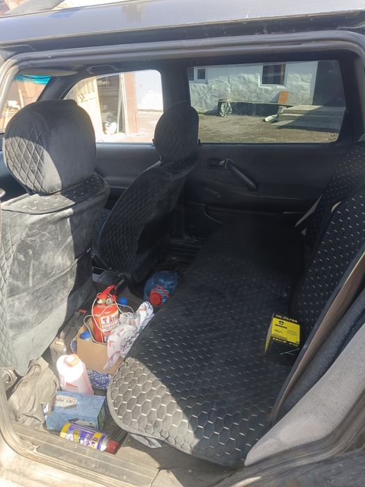 Пассат б3 универсал