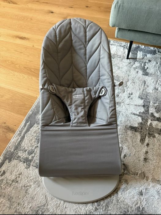 BabyBjorn bouncer