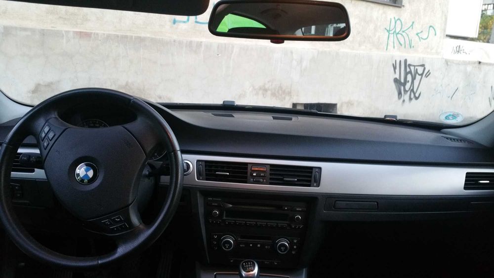 Vand BMW seria 3, fabricat in 2008