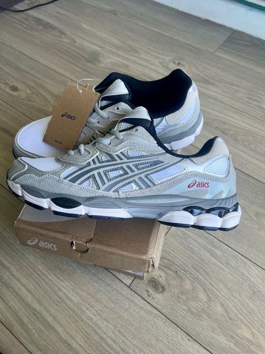 Asics GEL-NYC Noi