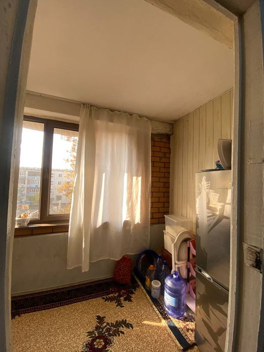 Квартира 3 комнат