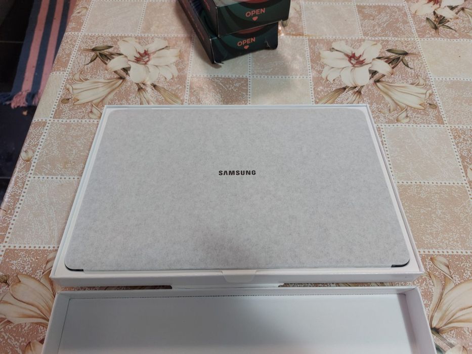 Tableta Samsung Galaxy